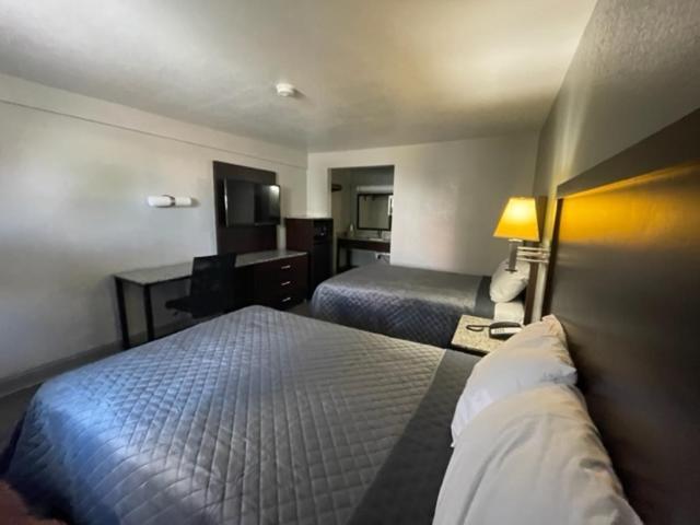 Western Inn Marietta Smyrna Eksteriør billede